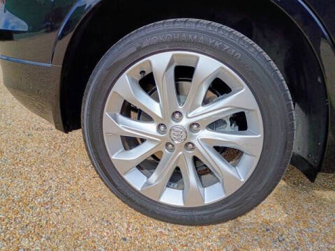 2017 Buick Envision Premium I