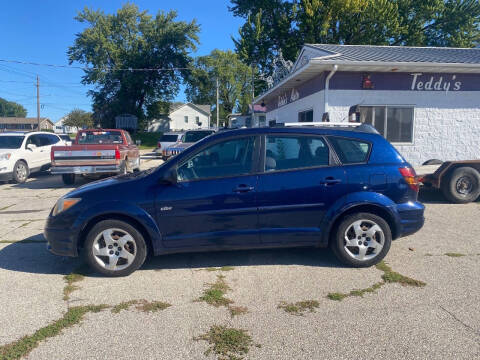 2003 Pontiac Vibe