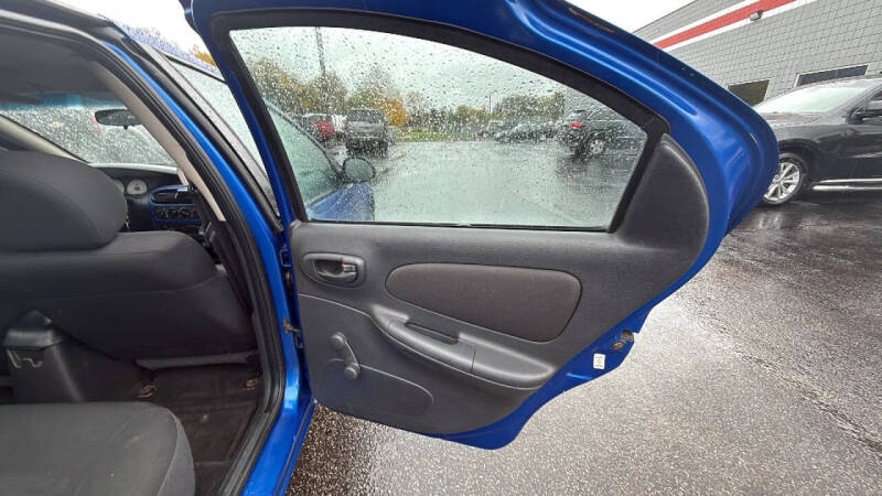 2005 Dodge Neon SXT