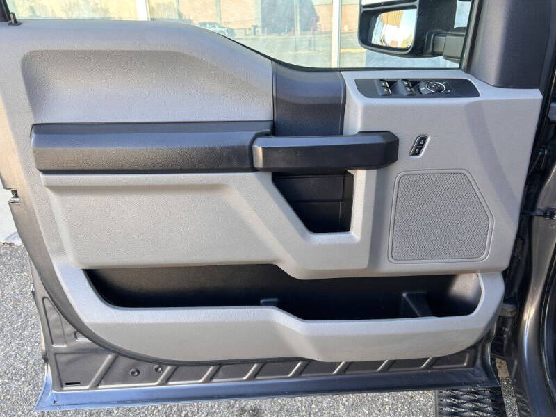 2022 Ford F-350 Super Duty