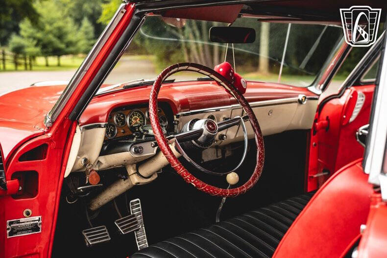 1954 Mercury Monterey