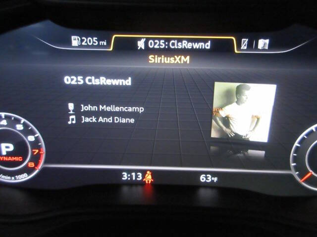 2018 Audi Q5 2.0T quattro Premium Plus