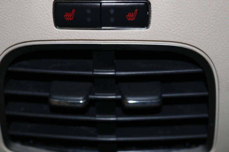 2020 Lincoln MKZ Hybrid Reserve