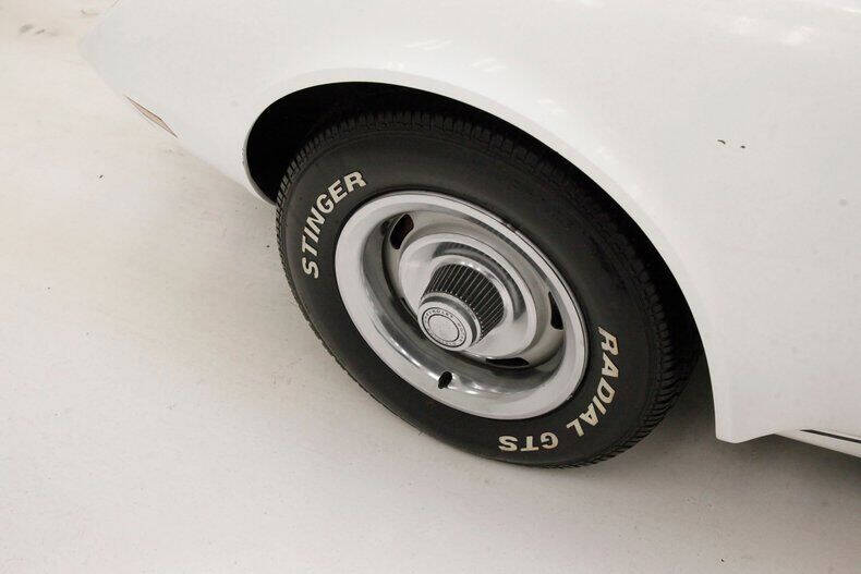 1977 Chevrolet Corvette