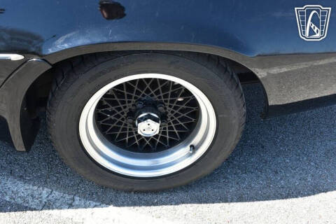 1981 Chevrolet Camaro