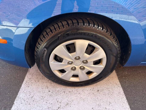 2012 Hyundai Elantra Touring GLS
