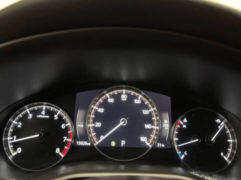 2025 Mazda CX-30 2.5 S Preferred