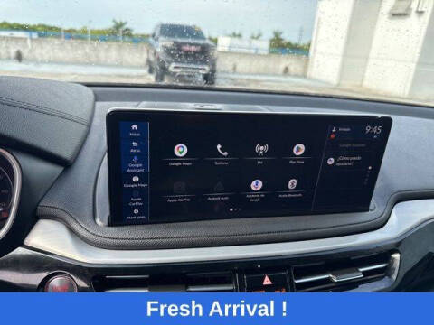 2025 Acura MDX