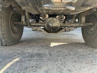 1979 Chevrolet Blazer