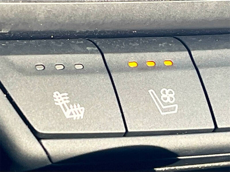 2024 Cadillac CT5 Sport