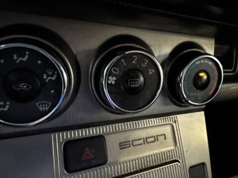 2015 Scion xB