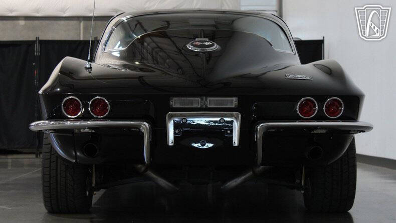 1967 Chevrolet Corvette