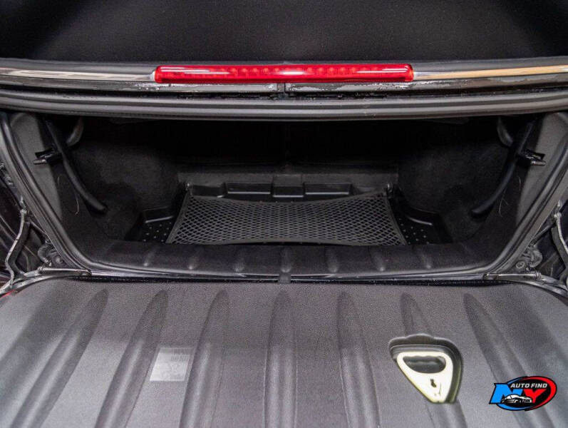 2013 MINI Convertible John Cooper Works