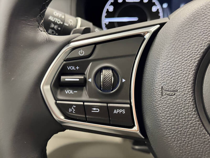 2026 Acura RDX SH-AWD w/Tech
