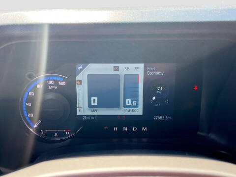 2023 Ford Bronco Outer Banks Advanced