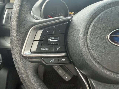 2018 Subaru Outback 2.5i