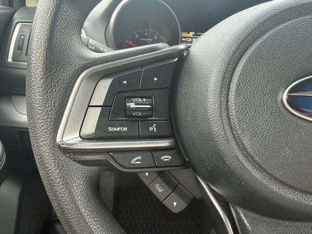 2018 Subaru Outback 2.5i