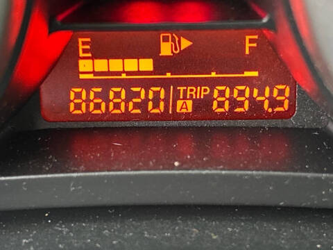 2010 Mazda MAZDA3 i Touring