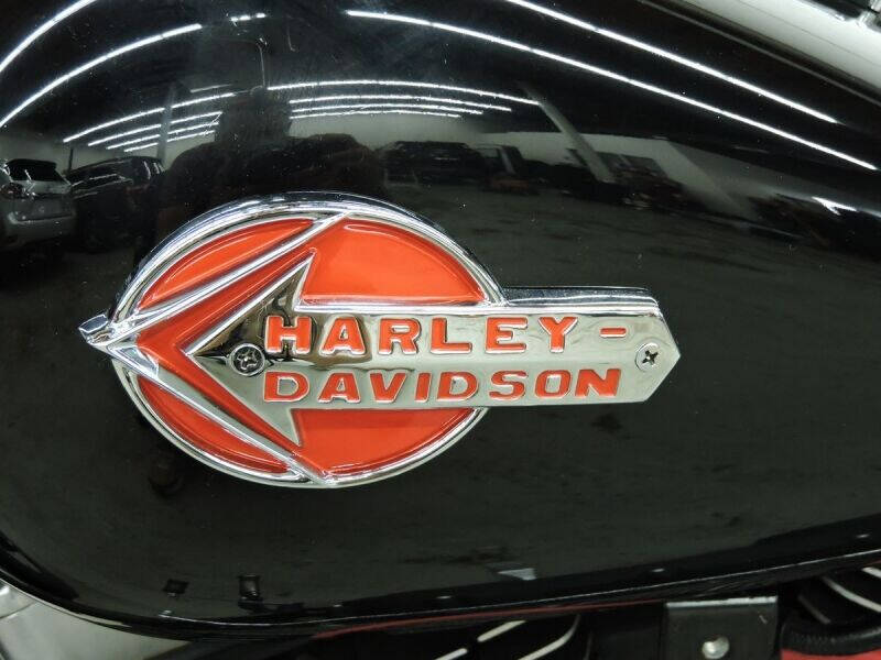 2009 Harley-Davidson Dyna Fat Bob