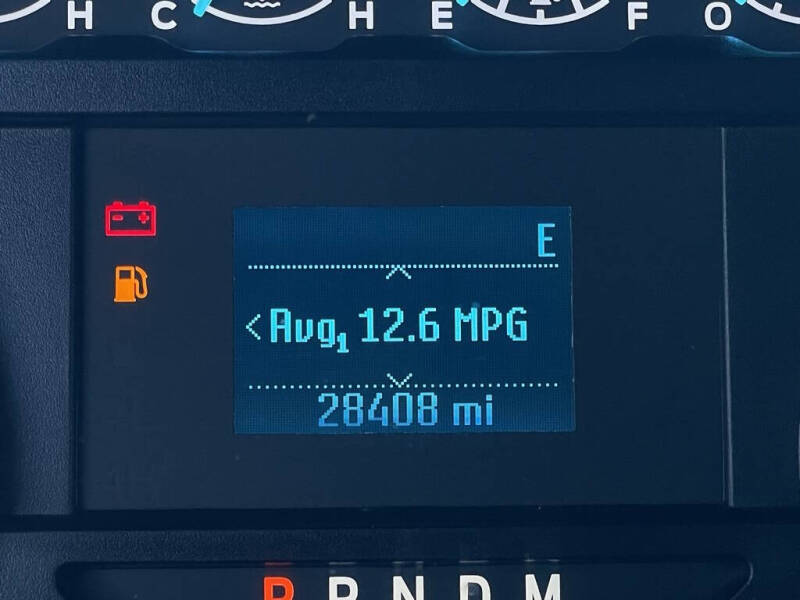 2022 Ford F-350 Super Duty XL