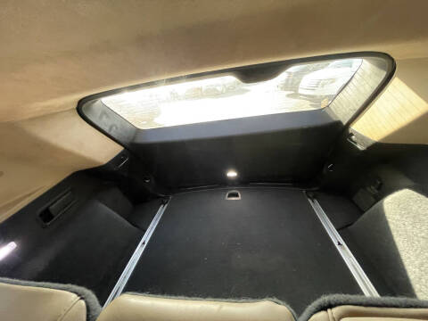 2017 Cadillac XT5 Platinum