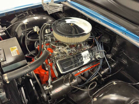 1959 Chevrolet Bel Air