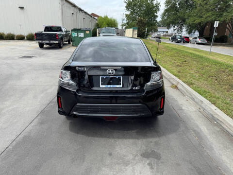 2014 Scion tC 10 Series
