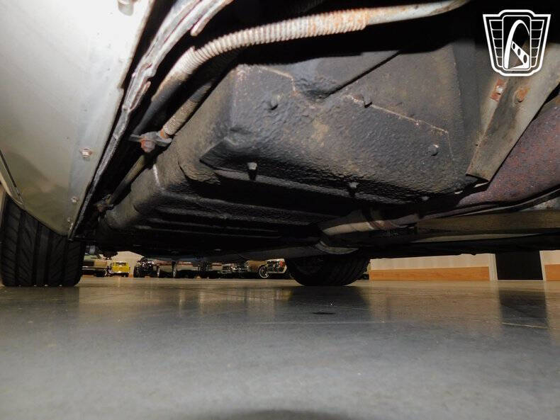 1992 Chevrolet Corvette