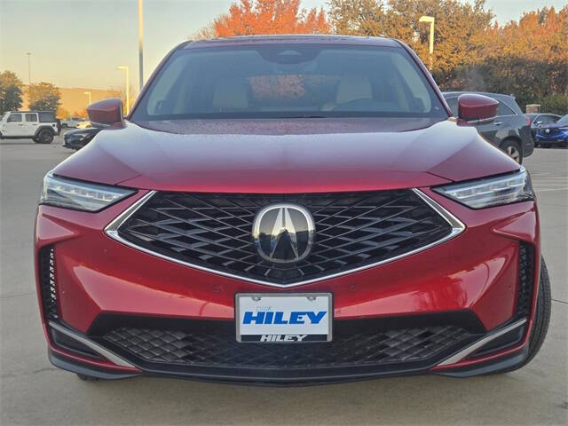 2025 Acura MDX w/Tech