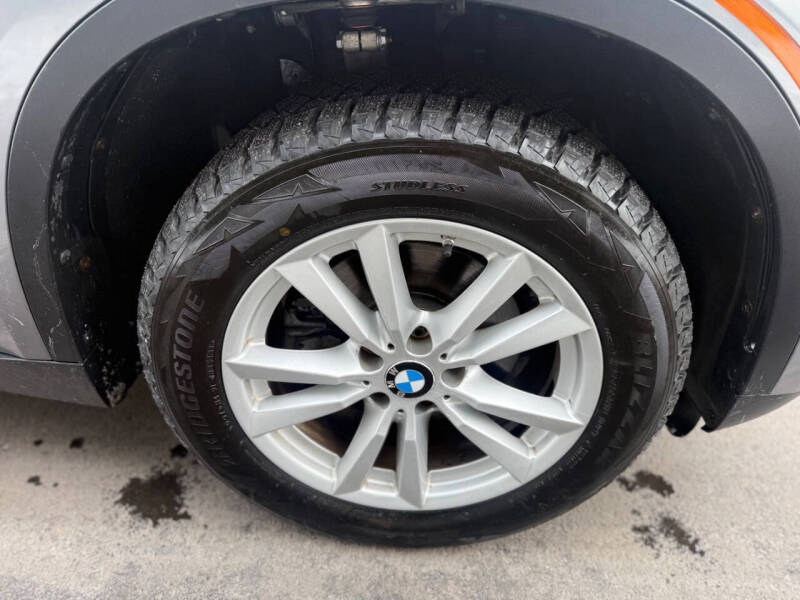2014 BMW X5 xDrive35i