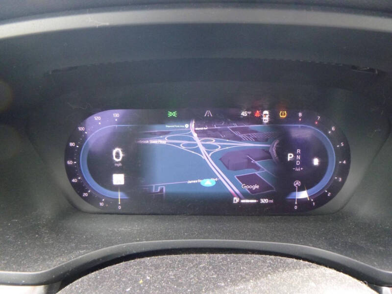 2024 Volvo S60 B5 Core Dark Theme