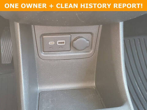 2019 Chevrolet Spark 1LT CVT