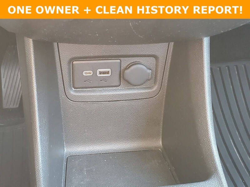 2019 Chevrolet Spark 1LT CVT