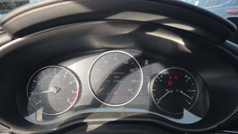 2023 Mazda Mazda3 Hatchback 2.5 Turbo