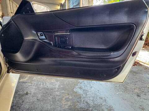 1995 Chevrolet Corvette