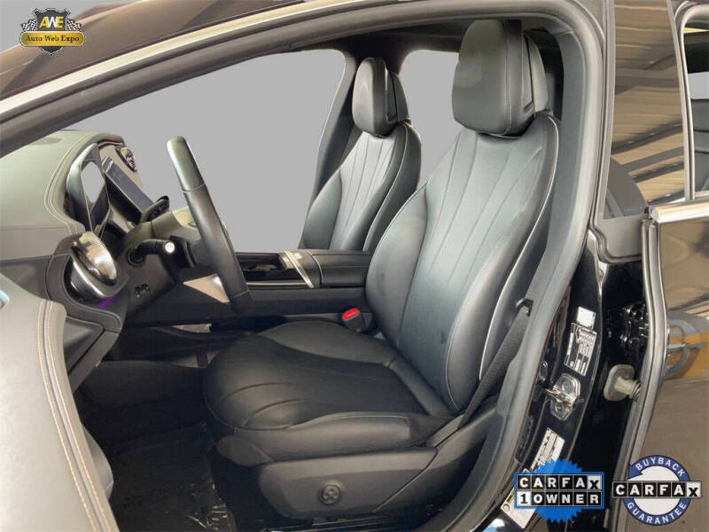 2023 Mercedes-Benz EQE EQE 350+