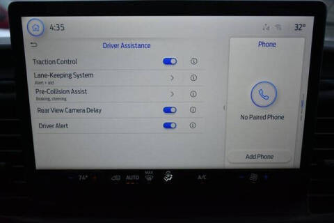 2026 Ford Transit 250