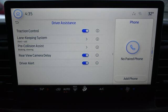 2026 Ford Transit 250