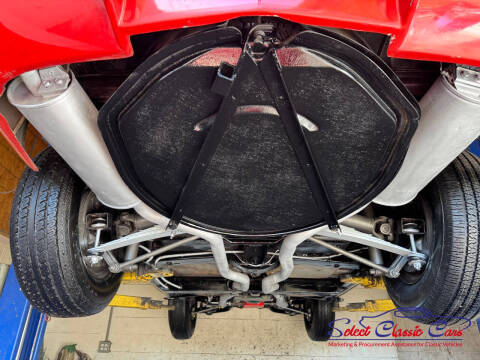 1963 Chevrolet Corvette