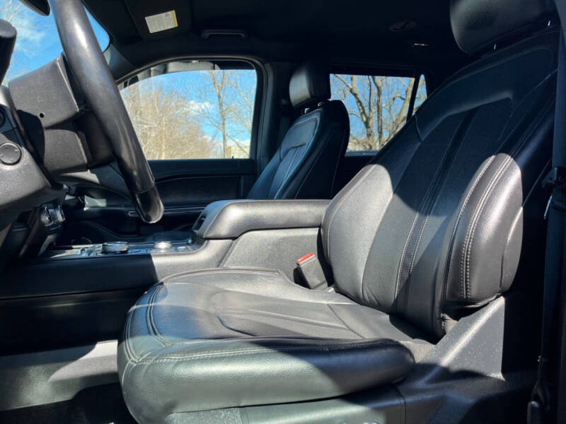 2020 Ford Expedition MAX Limited