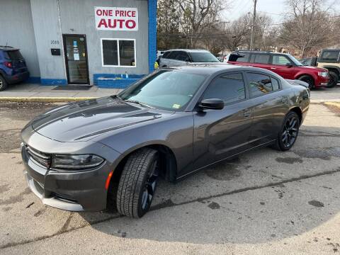 2019 Dodge Charger for sale at 1 Price Auto in Mount Clemens MI