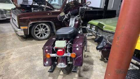2005 Harley-Davidson Road King