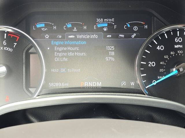 2021 Ford Expedition MAX XLT