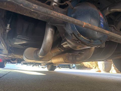 1980 Chevrolet Camaro