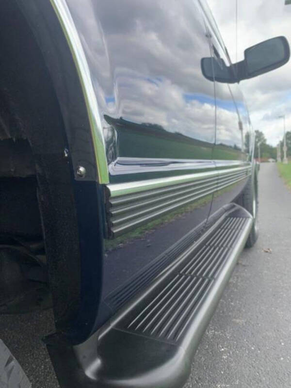 1994 Chevrolet Blazer's photo