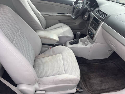 2010 Chevrolet Cobalt LT