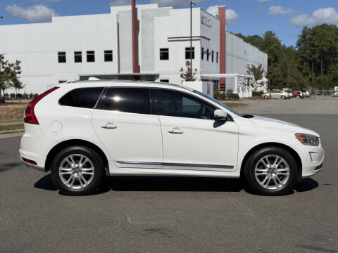 2015 Volvo XC60 T5 Drive-E Premier
