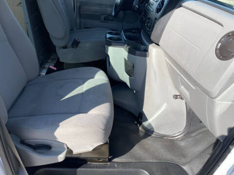 2013 Ford E-Series E-250