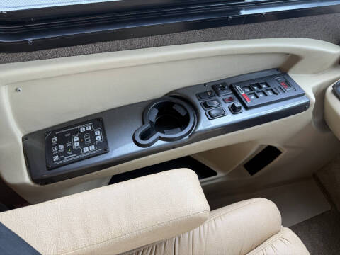 2016 Tiffin Allegro Open Road RED 33AA