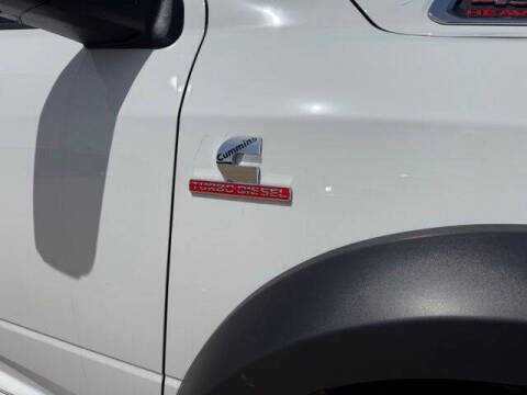 2026 RAM 4500